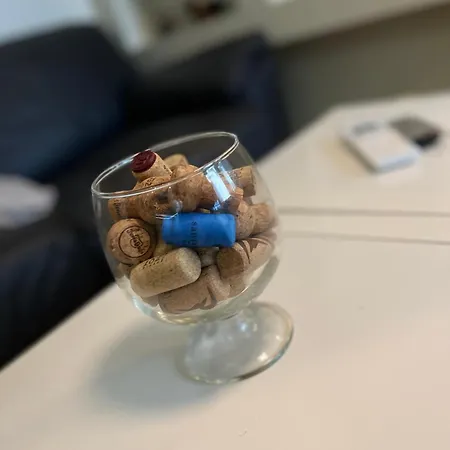 V A Z A T A Apartament