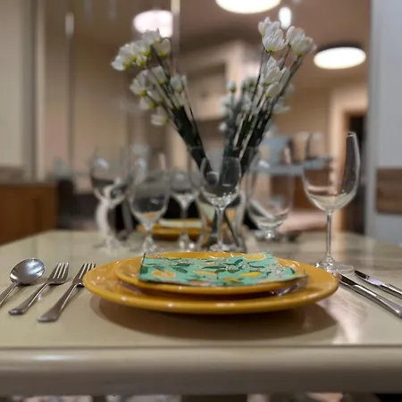 Apartament V A Z A T A Ruse