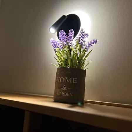 Apartament V A Z A T A Ruse