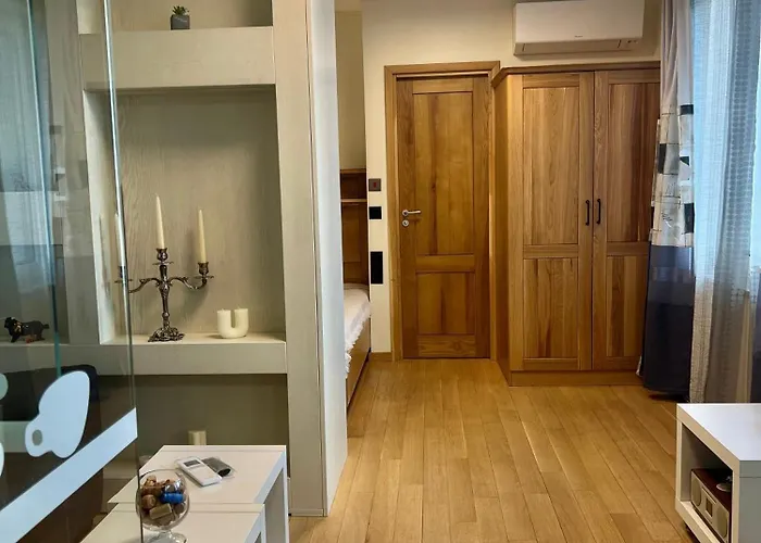 Appartement V A Z A T A Ruse