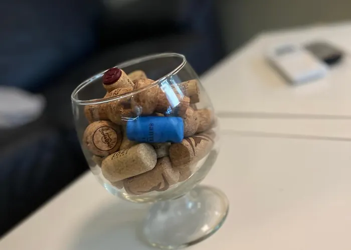 V A Z A T A Appartement