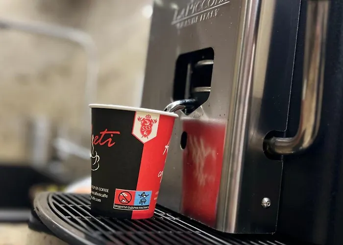 V A Z A T A Appartement Ruse