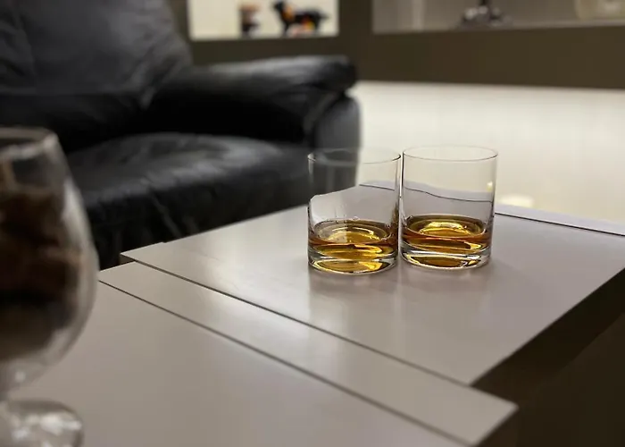 Appartement V A Z A T A