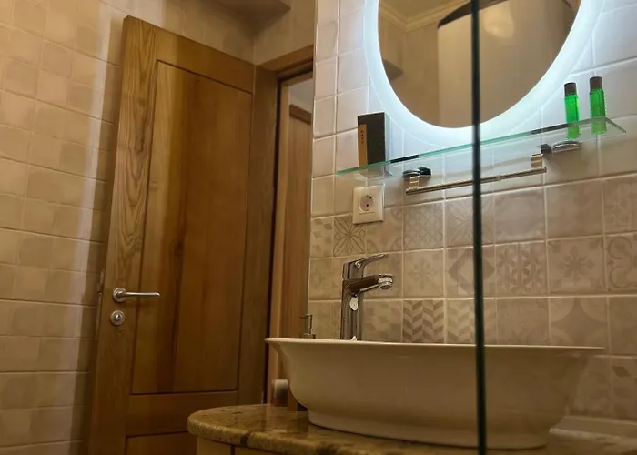 V A Z A T A Appartement Ruse