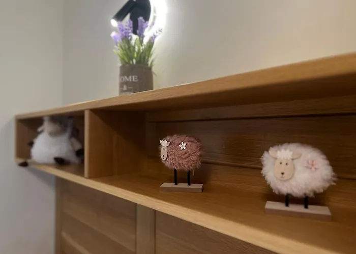 V A Z A T A Appartement